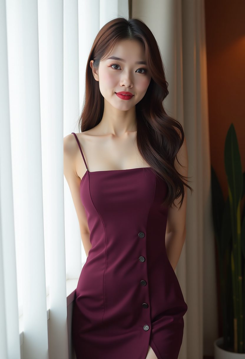 南城夜未央海报